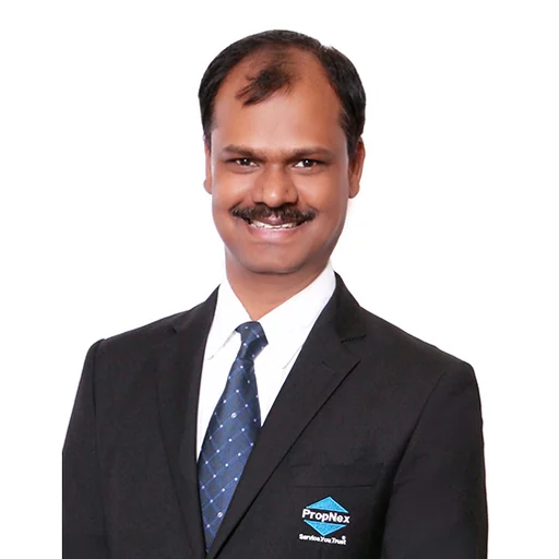 ARUMUGAM JAYAKUMAR