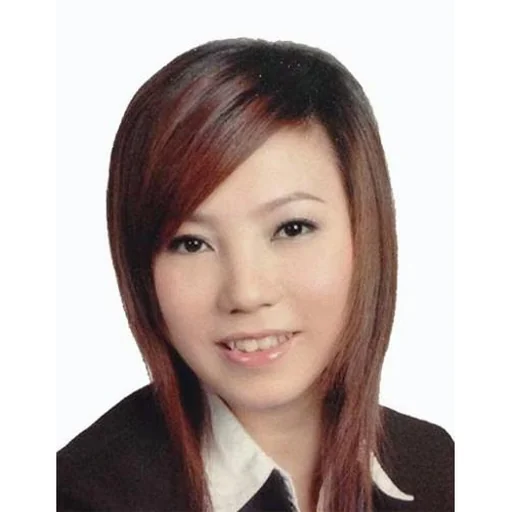 CRISTIN ANG LAY PENG