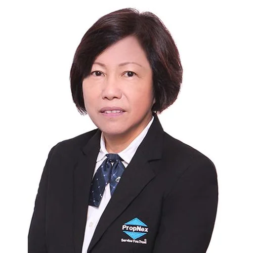 SEAH ENG SWAN (DORIS)