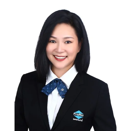 SALMAH BTE GHAZALI PANG @PANG GEK YEE (VICKI PANG)