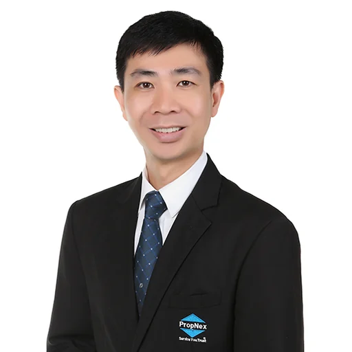 TAN BOON TAT (CHEN WENDA) (DYLAN TAN)