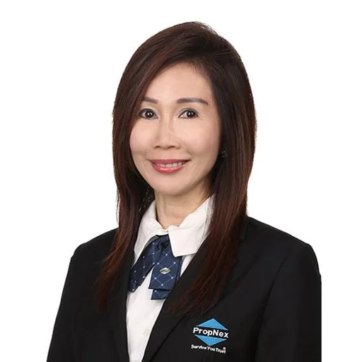 GOH LAI LIN (BELINDA)