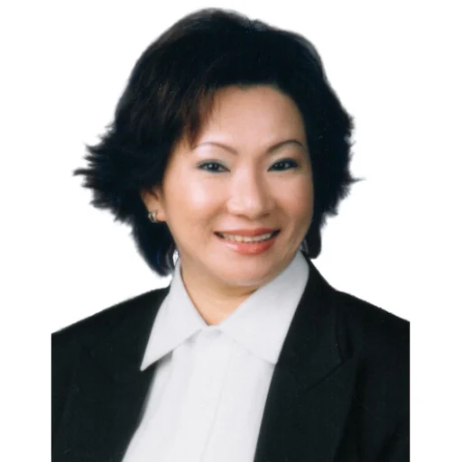 LIM KWEE KEE (NICOLE)