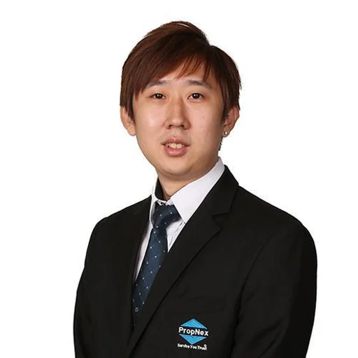 LEE KIAN HENG (LI JIANXING) (RAY)