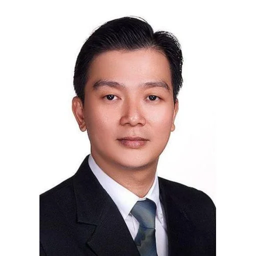 LIM HOCK LIP (GORDON LIM)