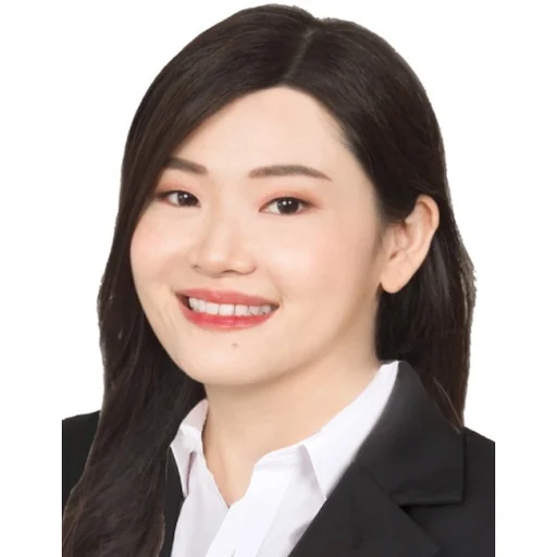 LAU XIN YUN, NATALIE