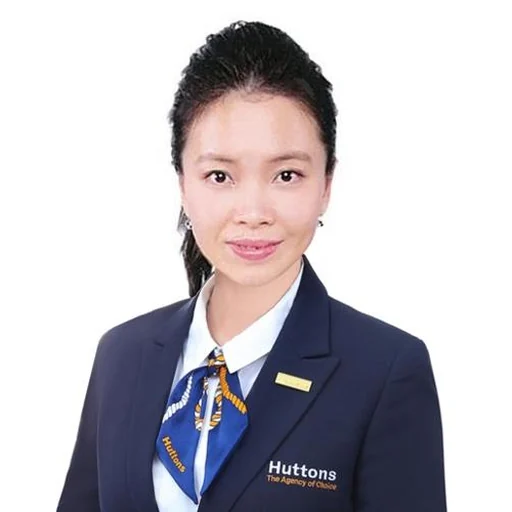 NG LI CHING (GERMAINE NG)