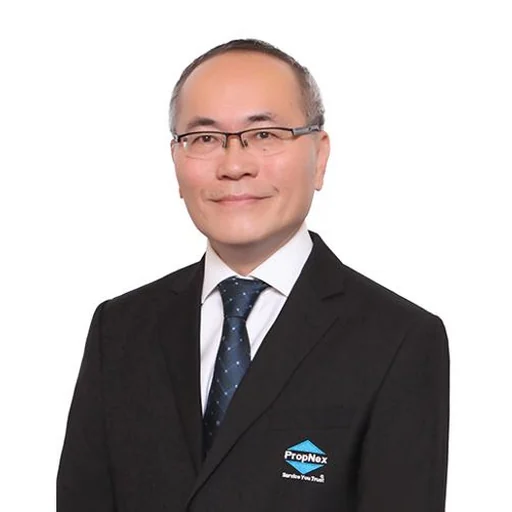 WONG WOON PIN (JOHN)