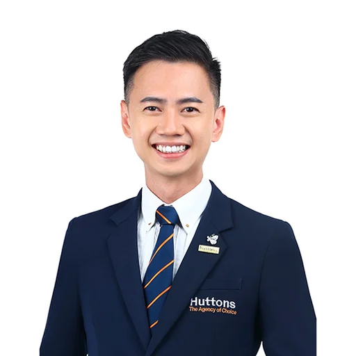 LEE YONG PING, FENDY (FENDY LEE)