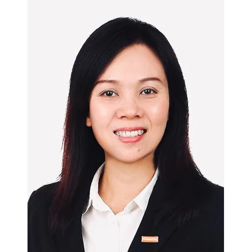 CHEAH SWEE TIANG (CARRIE)