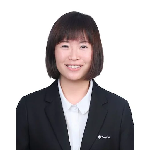 HO YING YING, BELINDA (BELINDA HO)