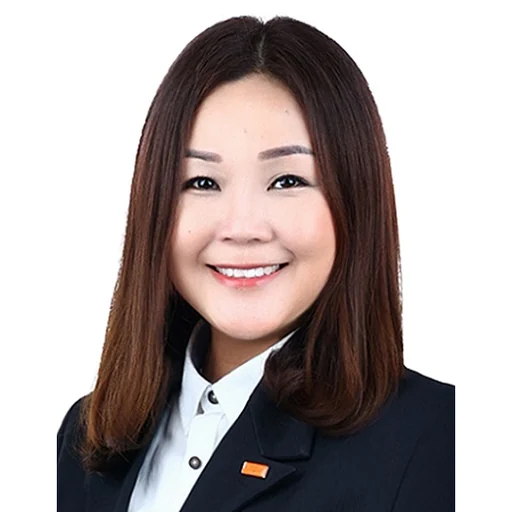 HO WHYE KAY (HE WEIQI) (DENISE)