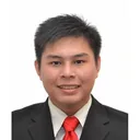 JARED TAN RUI WEN @ ZAY YA