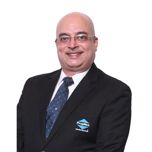 KAILASH K RAGHANI (KAI)