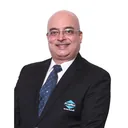 KAILASH K RAGHANI