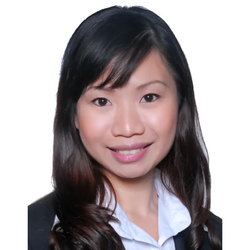 KOH LI BENG (XU LIMIN) (YVONNE KOH)
