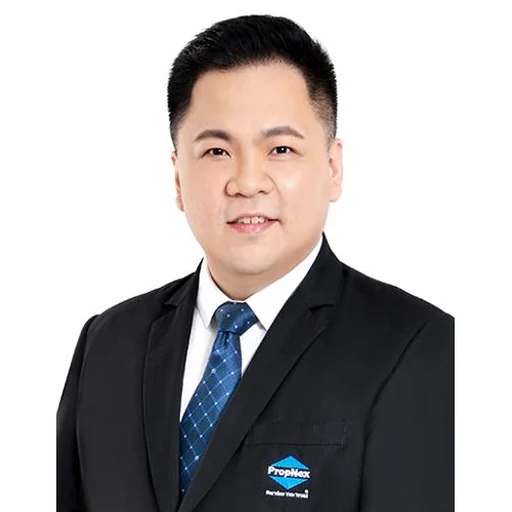 KOH PECK HUI (KEN)