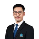 LIU NING