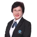 LOW CHUAN NEO KATHERINE @ KATHERINE OEY