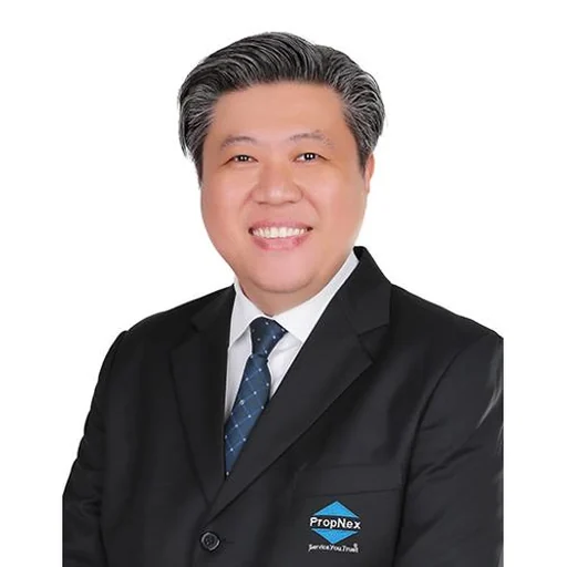 LOH YEN TONG (KENNY)