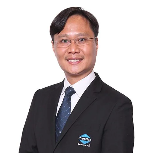 AW SIOW SIONG (DENNIS)