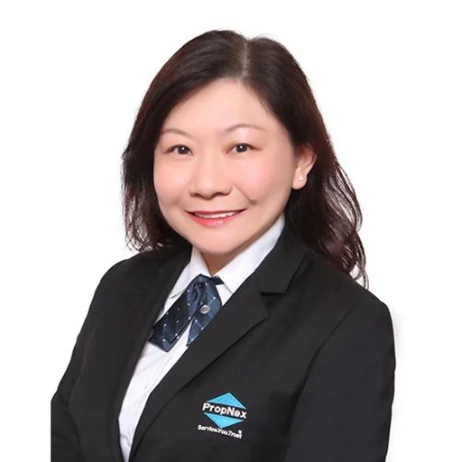 ANG MIAU SZE (HONG MIAOSI) (SHIRLEY)