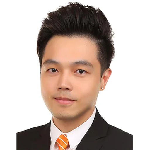CHEOW YONG SIANG (ZOU YONGXIANG) (BRYAN)