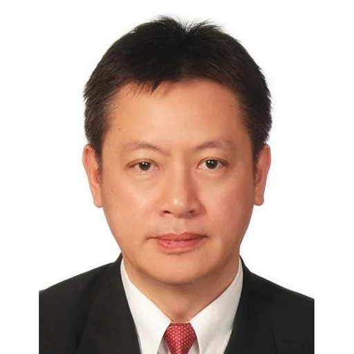 CHUA LYE CHYE (DENNIS CHUA)
