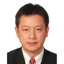 CHUA LYE CHYE