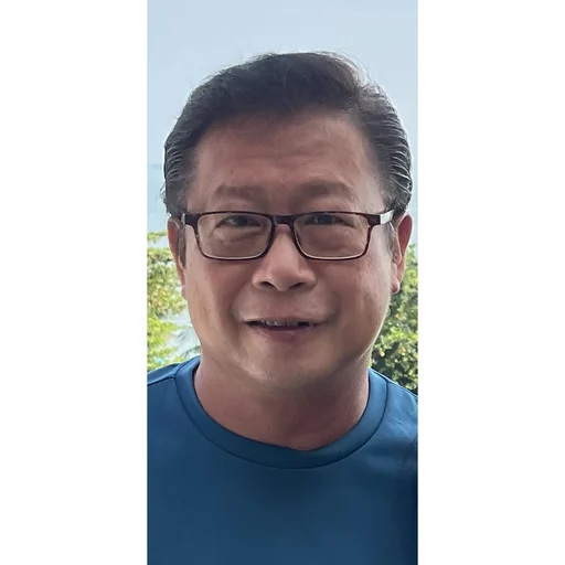 HOW KOK HWA (DESMOND)