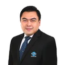 DERRICK YEO CHUN MENG