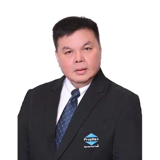 TAN TECK HUAT (SIMON)