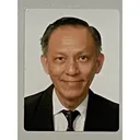 HANS TJONDRO