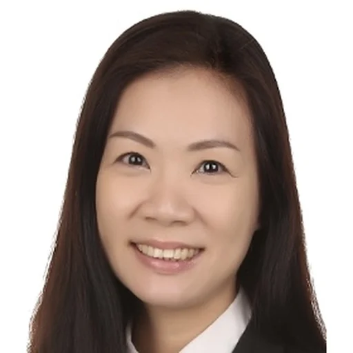NEO PEI PEI (LIANG PEIPEI) (JOCELYN)