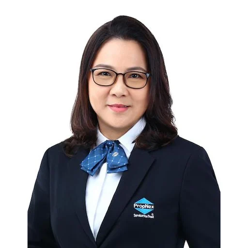 CHIA XIN YING
