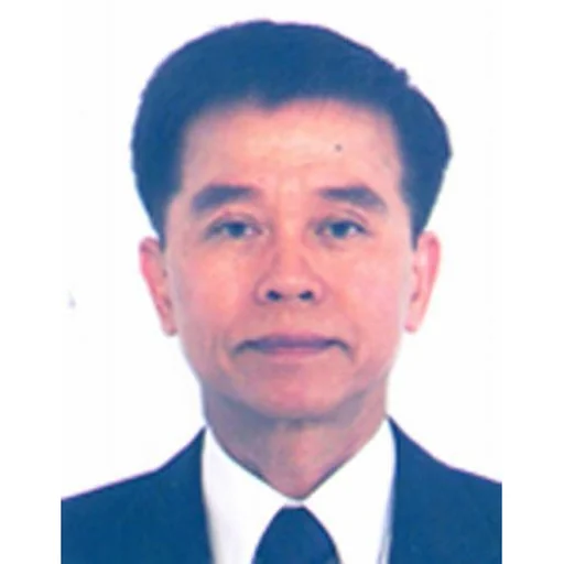 ONG CHIN GUAN (MAX ONG)