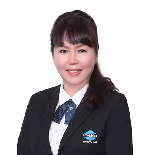 CAROLE LUM CHEE WAI