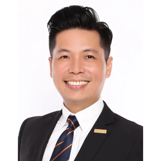 TEU LAY HONG (DANIEL TEU)