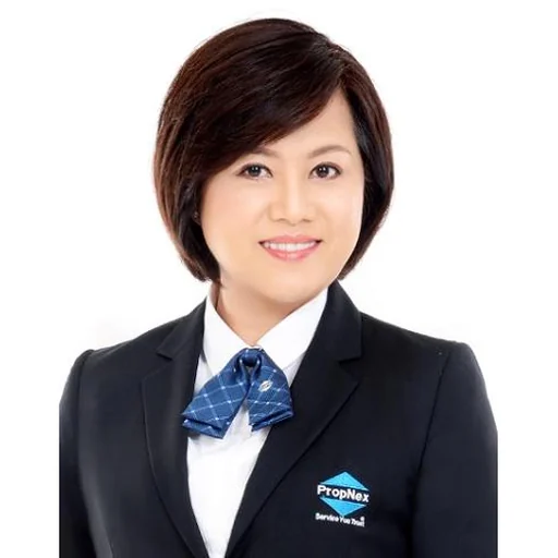 TAN HWEE HONG (PHYLLIS TAN)