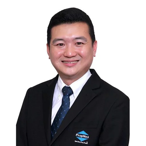LOW CHEE HONG (VINCENT)