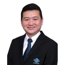 LOW CHEE HONG