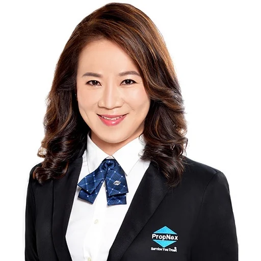 IRENE NG BEE HONG