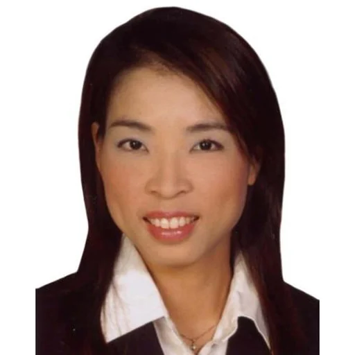 CHOW LAI KHENG (ANGIE CHOW)