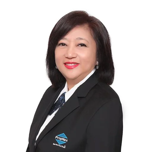 MASTURA BTE ABDUL RAHIM