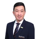 LIEM KOK SHONG