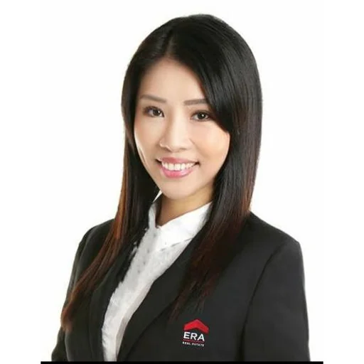 KAREN NG KIM YAN (KAREN HUANG JINYAN) (KAREN NG)