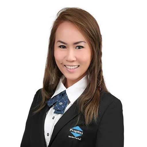 LIM YUXIN (BELLE LIM)