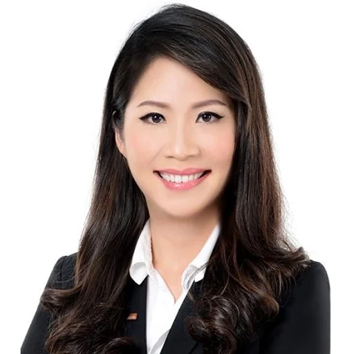 ONG HUI JING (TRACY ONG)