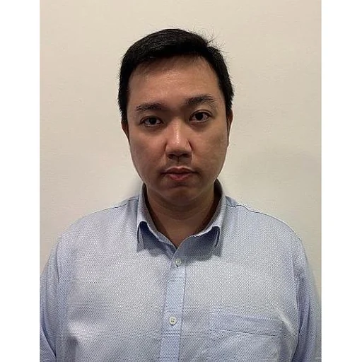 KOK WAI MENG