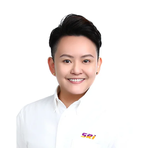 THAM HUI WEN (ICE THAM)